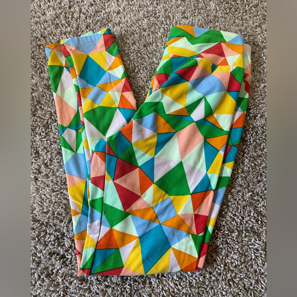 Lularoe Leggins, size Os